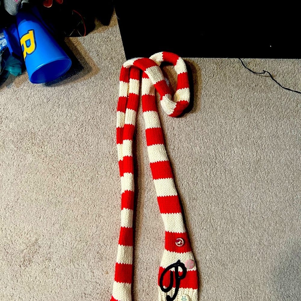 Victoria secret Pink collection Scarf